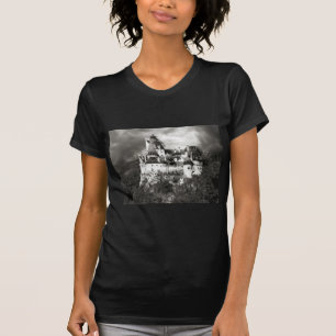 Dracula's Castle, Bran, Transylvania T-Shirt