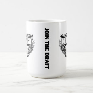 DRAFT (2023) Coffee Mug
