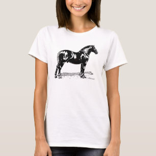 Draft Horse T-Shirt