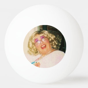 Drag Balls! Ping Pong Ball