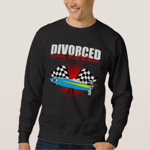 Drag Boat Racing for Drag Boat Racer and Drag Boat Sweatshirt