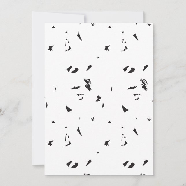 Drag & Drop Craft Your Special Occasion Cards (Front)