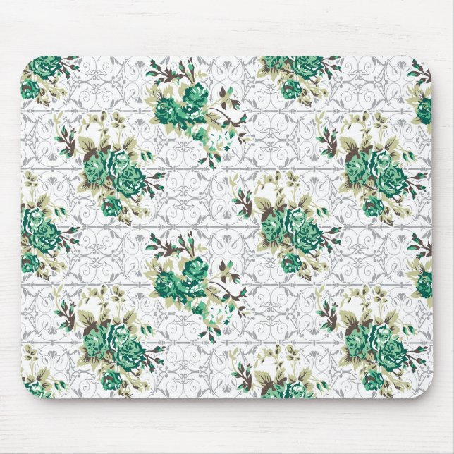 Drag & Drop Create Your Own Mouse Pad (Front)
