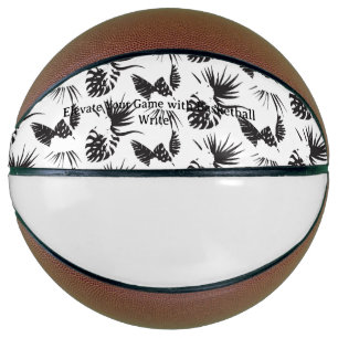 Drag & Drop Custom Image Here Basketball