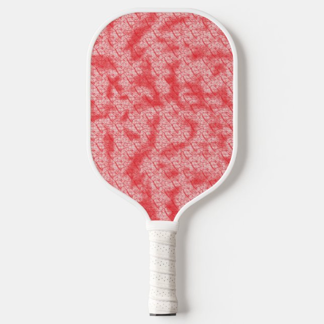 Drag & Drop Custom Image Here Pickleball Paddle (Front)