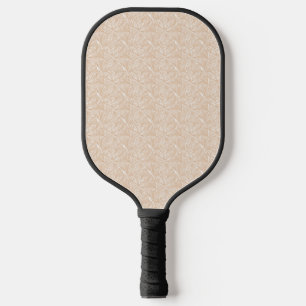 Drag & Drop Custom Image Here Pickleball Paddle