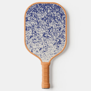 Drag & Drop Custom Image Here Pickleball Paddle