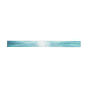 Drag & Drop Custom Image Here Wrap Around Label