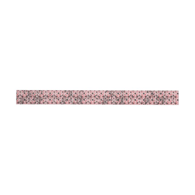 Drag & Drop Custom Image Here Wrap Around Label (Individual)