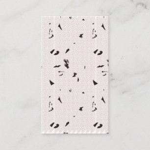 Drag & Drop Elegant Matte Event Cards