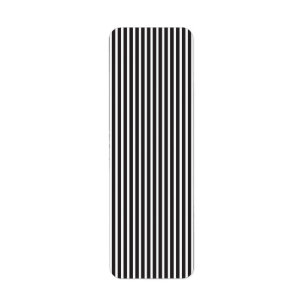 Drag & Drop Label Your Love with Style Return Address Label