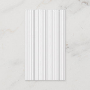 Drag & Drop Matte Paper Event Inserts