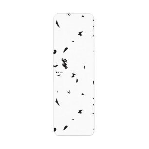 Drag & Drop Perfectly Personalised Labels