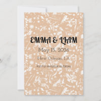 Drag & Drop Personalise Your Party Invitations Now
