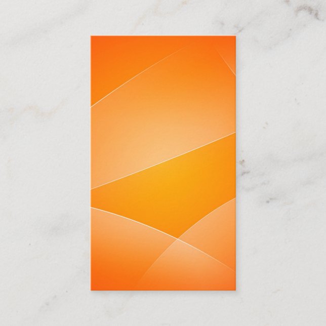 Drag & Drop Personalised Matte Event Cards (Front)