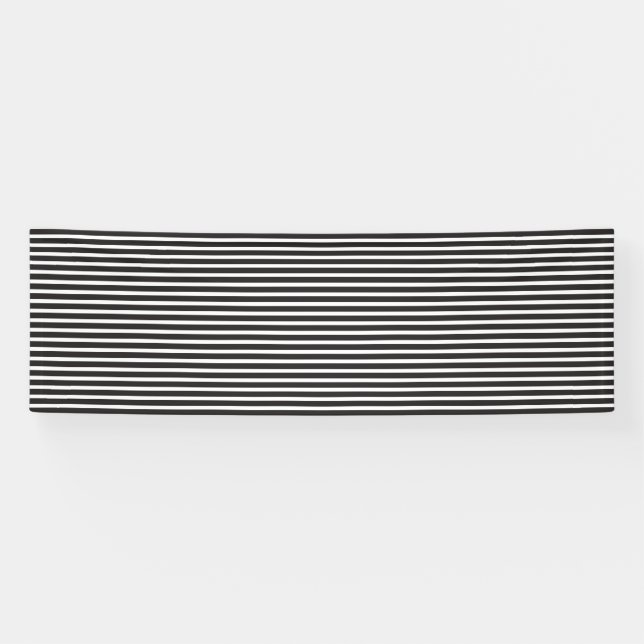 Drag & Drop  Vinyl Banners for Fundraising Events (Horizontal)