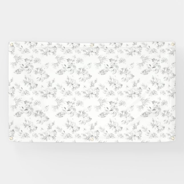 Drag & Drop Vinyl Banners for School Events (Horizontal)