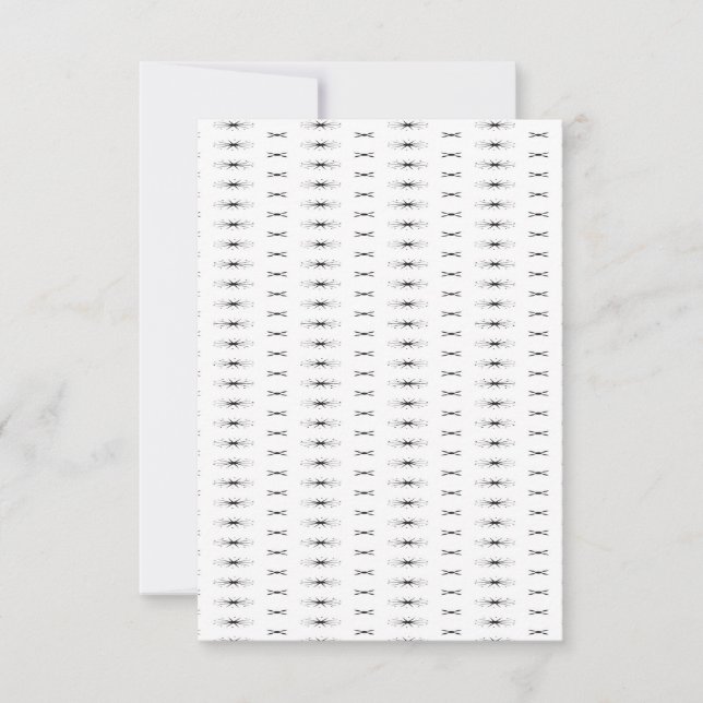 Drag & Drop Wedding Invitations (Front)