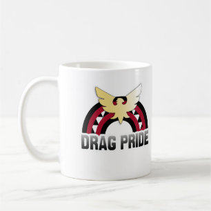 Drag Pride Coffee Mug