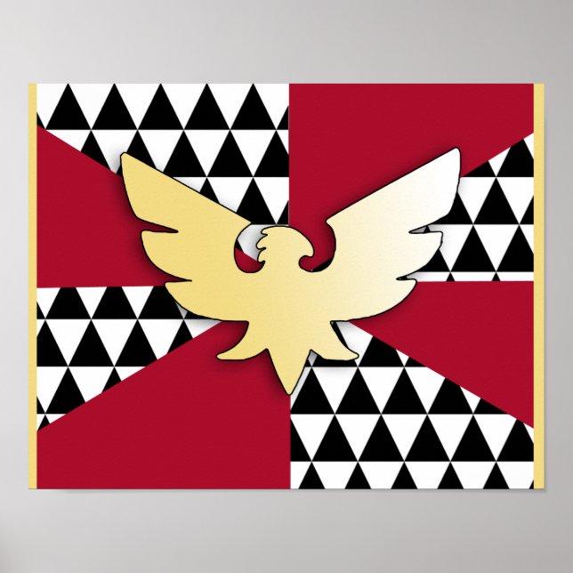 DRAG PRIDE POSTER (Front)