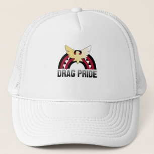 Drag Pride Trucker Hat