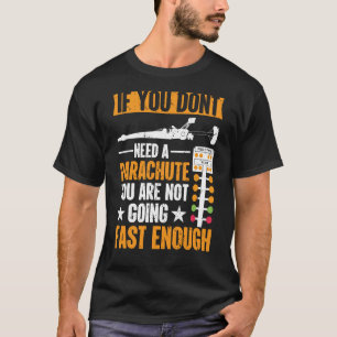 Drag Racing Drag Racer T-Shirt