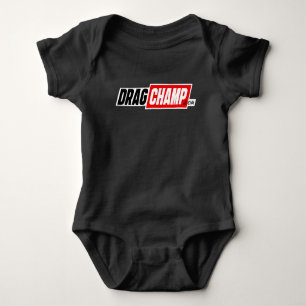 DragChamp Baby Bodysuit