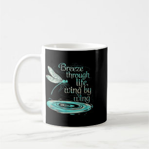 Dragoies Awareness Coffee Mug
