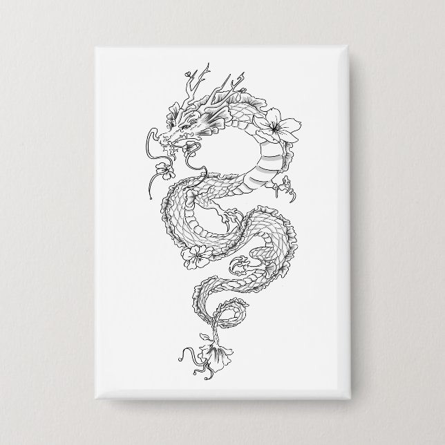 Dragon (Front)