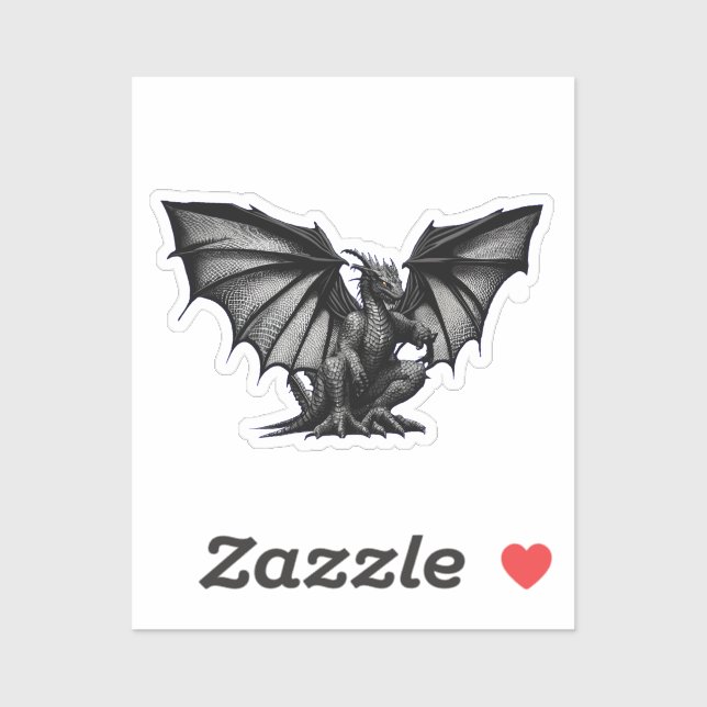 Dragon  (Sheet)