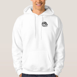 DRAGON #1 HOODIE