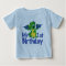 Dragon 1st Birthday