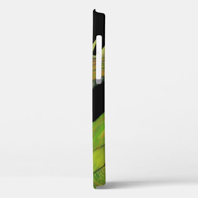 Dragon 3 Case-Mate iPhone case (Back / Left)