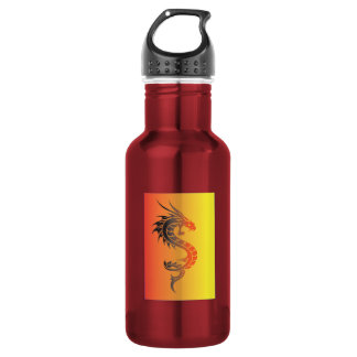 Dragon 532 Ml Water Bottle