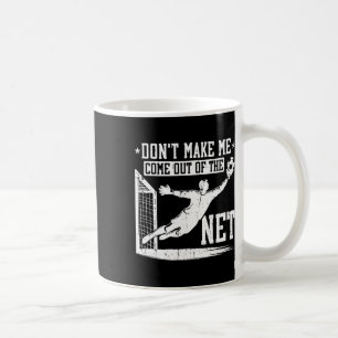 Dragon 67 Fire Soccer Smoke Funny Fantasy Sports Coffee Mug