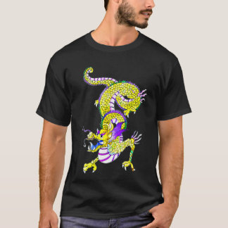 Dragon 6 T-Shirt