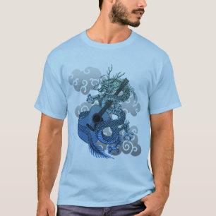 dragon aco T-Shirt