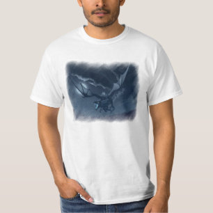 Dragon Alado T-Shirt