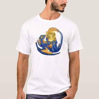 Dragon and Fairy T-Shirt