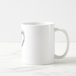 Dragon and Smoke Coffee Mug