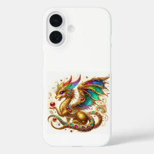 Dragon Apple iPhone Case