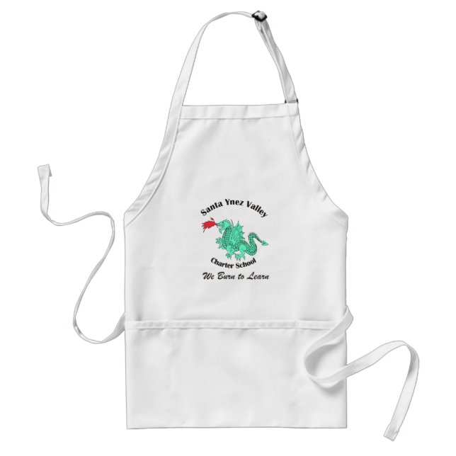 Dragon Apron (Front)