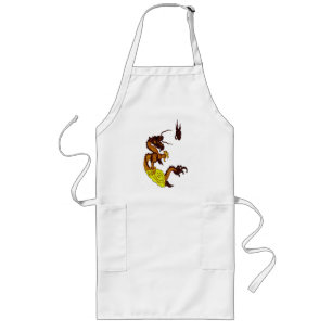 Dragon Apron