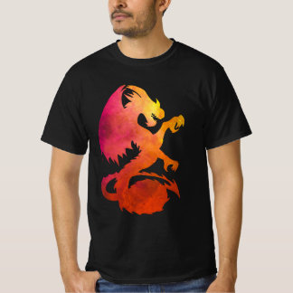 Dragon art T-Shirt