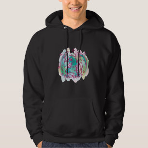 Dragon Baby Design Hoodie
