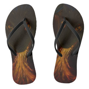 Dragon baby thongs