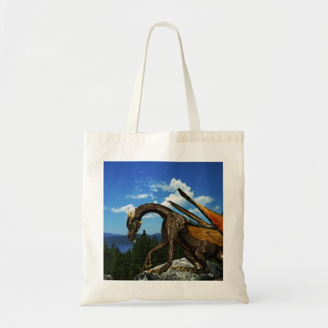 Dragon Bag (Front)
