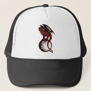 Dragon Ball Trucker Hat