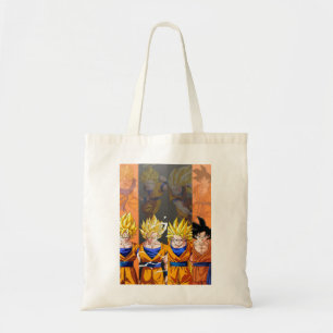Dragon Balll Z All Products Perfectt Gift Tote Bag