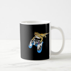 Dragon Bearded Dragons Lizard Coffee Mug